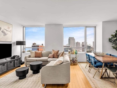 2 River Terrace, New York, NY, 10282 | 1 BR for sale, apartment sales
