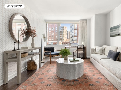 20 River Terrace, New York, NY, 10282 | 1 BR for sale, apartment sales