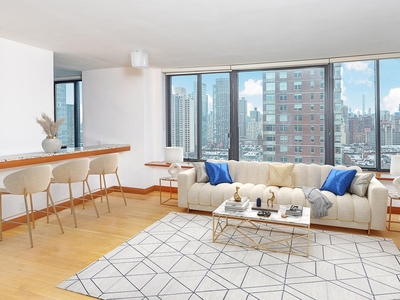 300 East 93rd Street, New York, NY, 10128 | 1 BR for sale, apartment sales