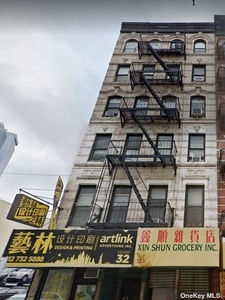 32 Henry Street, New York, NY, 10002 | Nest Seekers