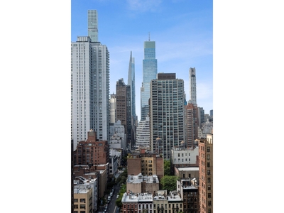 425 East 58th Street 19G, New York, NY, 10022 | Nest Seekers