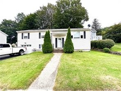 456 Main, West Haven, CT, 06516 | 3 BR for sale, single-family sales