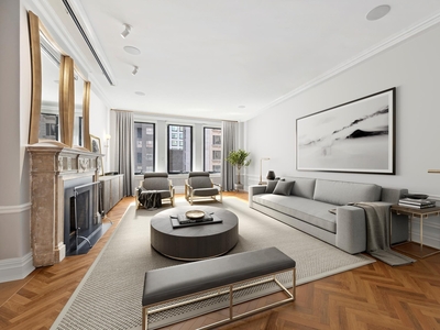 480 Park Avenue, New York, NY, 10022 | 3 BR for sale, apartment sales