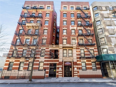 50 112 Street, New York, NY, 10026 | 2 BR for sale, Residential sales