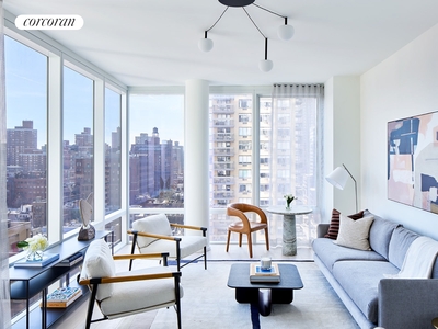 501 Third Avenue, New York, NY, 10016 | 1 BR for sale, apartment sales
