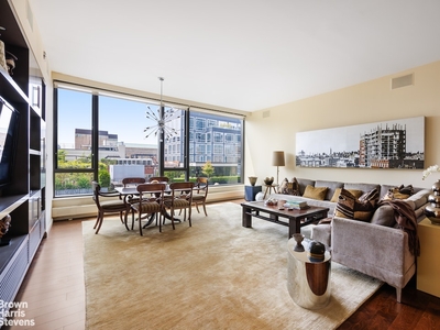505 Greenwich Street, New York, NY, 10013 | 2 BR for sale, apartment sales