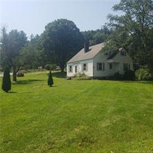 52 Park, Stafford, CT, 06076 | 4 BR for sale, single-family sales