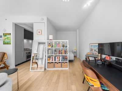 540 West 49th Street, New York, NY, 10019 | Studio for sale, apartment sales