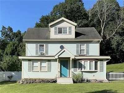 568 Route 87, Columbia, CT, 06237 | 6 BR for sale, single-family sales