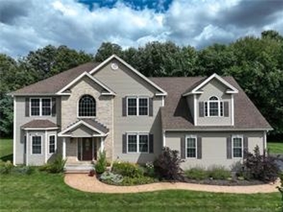 7 Smith Farm, Cromwell, CT, 06416 | 4 BR for sale, single-family sales