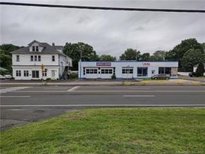 710 & 718 Enfield, Enfield, CT, 06082 | for sale, Commercial sales