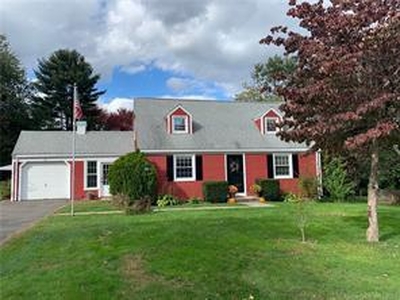 85 Wells Farm, Wethersfield, CT, 06109 | 3 BR for sale, single-family sales