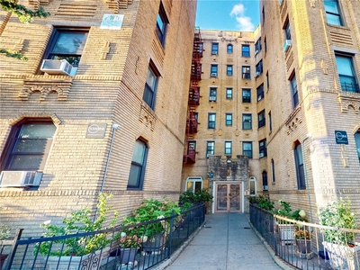 897 Empire Boulevard, Crown Heights, NY, 11213 | 1 BR for sale, Residential sales