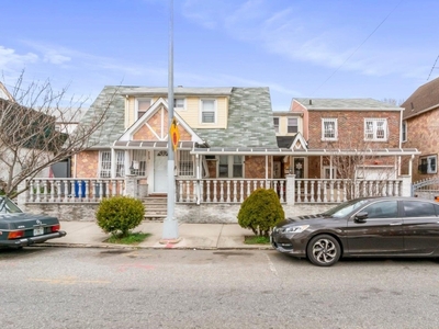 97-13 134th Street, Richmond Hill South, NY, 11419 | 7 BR for sale, sales