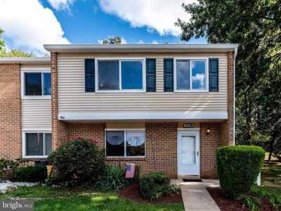 Condo For Sale In Voorhees, New Jersey