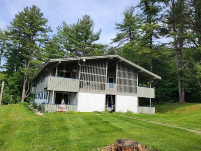 Condo For Sale In West Windsor, Vermont