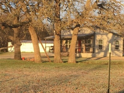 Home For Rent In Brenham, Texas