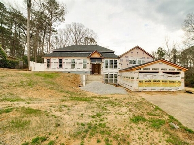 Home For Sale In Augusta, Georgia