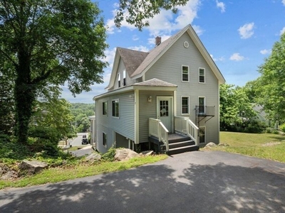 Home For Sale In Millville, Massachusetts