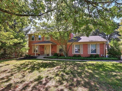 Home For Sale In Montgomery, Ohio