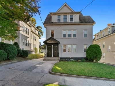 Home For Sale In New Haven, Connecticut