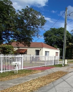 Home For Sale In North Miami Beach, Florida