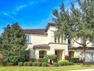 Home For Sale In Sanford, Florida