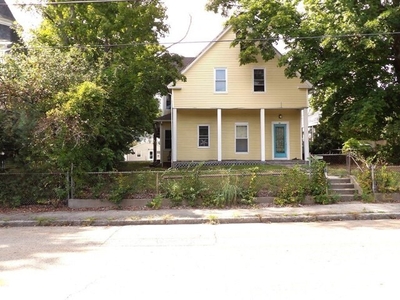 Home For Sale In Webster, Massachusetts