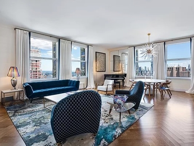 7th Ave & 24th St, New York, NY, 10011 | 2 BR for rent, Loft rentals
