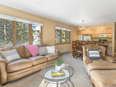 1 bedroom luxury Flat for sale in Beaver Creek, Colorado