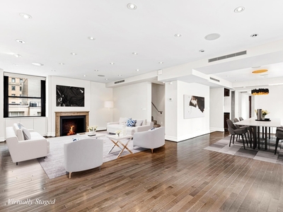 111 East 56th Street 1700, New York, NY, 10022 | Nest Seekers