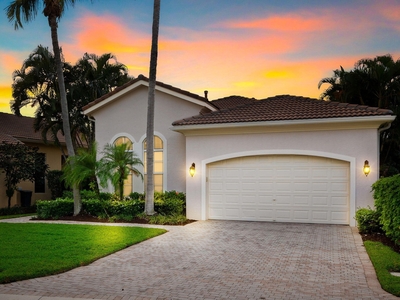 113 Andalusia Way, Palm Beach Gardens, FL, 33418 | 3 BR for sale, single-family sales