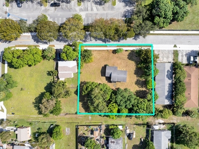 120 SW 3rd Avenue, Delray Beach, FL, 33444 | for sale, Land sales