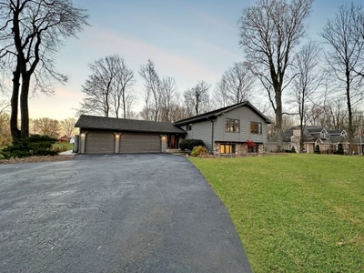 1703 Secluded Woods Drive