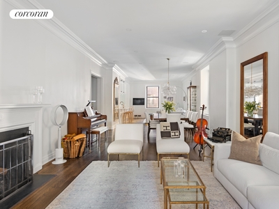 210 West 90th Street 6A, New York, NY, 10024 | Nest Seekers