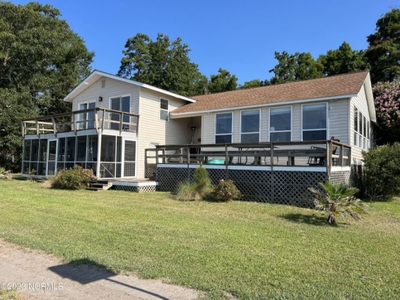 2477 Old Pamlico Beach Road W