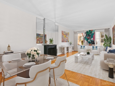 25 East 69th Street, New York, NY, 10021 | 1 BR for sale, apartment sales