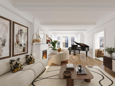 25 East 86th Street, New York, NY, 10028 | 3 BR for sale, apartment sales
