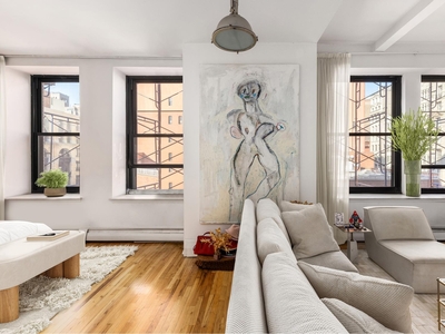 250 Mercer Street, New York, NY, 10012 | 1 BR for sale, apartment sales