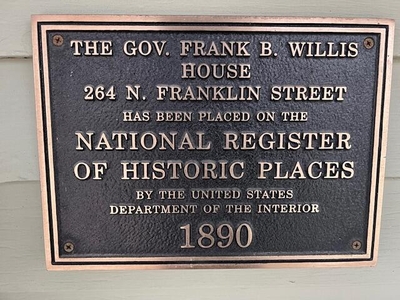264 N Franklin Street