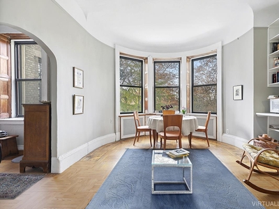 292 Riverside Drive, New York, NY, 10025 | 2 BR for sale, apartment sales