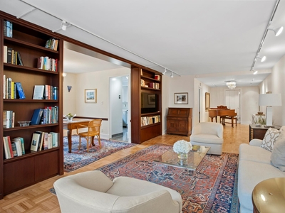 360 East 72nd Street, New York, NY, 10021 | 2 BR for sale, apartment sales