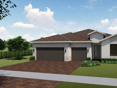 4 bedroom luxury Villa for sale in Palm City, Florida