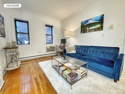 429 West 24th Street, New York, NY, 10011 | 1 BR for sale, apartment sales
