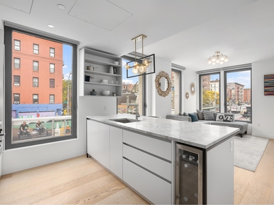 45 East 7th Street 2D, New York, NY, 10003 | Nest Seekers