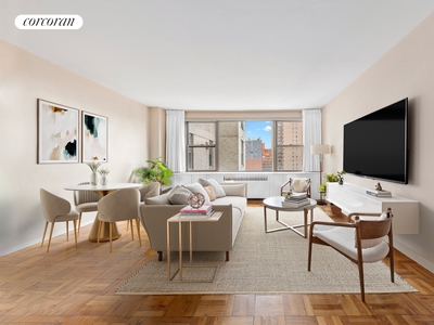500 East 83rd Street, New York, NY, 10028 | 1 BR for sale, apartment sales