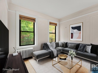 57 West 93rd Street 3G, New York, NY, 10025 | Nest Seekers