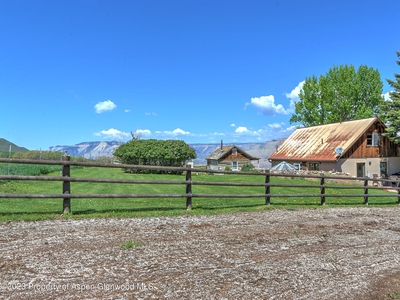 5708 County Road 301, Parachute, CO, 81635 | 5 BR for sale, Residential sales