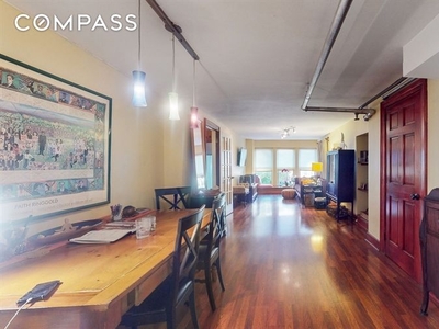 642 West 207th Street, New York, NY, 10034 | Studio for sale, apartment sales