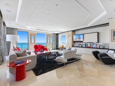 7481 Fisher Island Dr, Miami Beach, FL, 33109 | 5 BR for sale, Residential sales